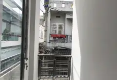 Nhà đẹp ơ ngay 2 tầng kiên cố, 3 mặt thoàng , hẻm thông. tại ngã tư 4 xã, giáp tân phú, chỉ hơn 3 t... Bán nhà riêng tại Bình Trị Đông, Hồ Chí Minh 07
