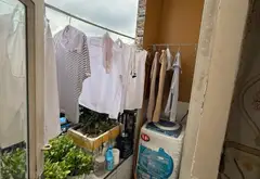 2 Tầng BTCT - 38m2 - Trần Thủ Độ - P.Phú Thạnh - Tân Phú... Bán nhà riêng tại Phú Thạnh, Hồ Chí Minh 10