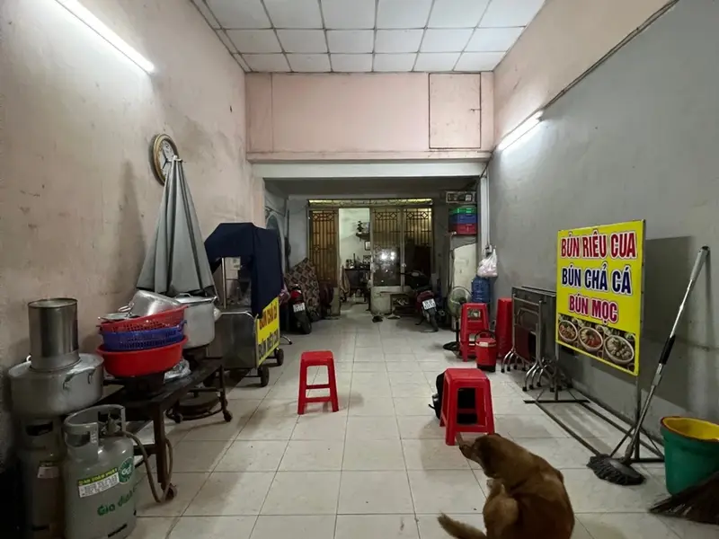 Bán nhà mặt phố khu Bình Tân, diện tích 89.9 m², mặt tiền 4 m, giá 10.5 tỷ đồng... Bán nhà mặt phố tại Bình Tân, Hồ Chí Minh 01