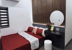 Biệt thự tân cổ điển sát biển, không gian sống đẳng cấp... Bán nhà mặt phố tại Liên Chiểu, Đà Nẵng 05
