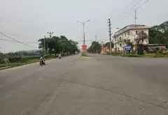 Bán đất vuông đẹp khu Đại Đồng, Bắc Ninh, diện tích 121.3m², thuận tiện đầu tư... Bán đất tại Đại Đồng, Bắc Ninh 02