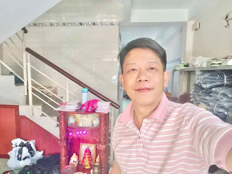 Nhà 5 tầng ngay chợ Tân Bình, tiềm năng tuyệt vời... Bán nhà riêng tại Tân Hòa, Hồ Chí Minh 01