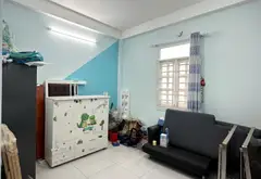 Bán nhà mặt phố 4 tầng tại An Lạc Bình Tân, gần giao lộ An Dương Vương và Võ Văn Kiệt... Bán nhà mặt phố tại An Lạc, Hồ Chí Minh 05