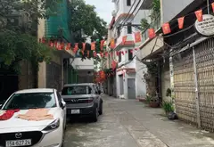 Bán nhà riêng 4 tầng tại Bắc Từ Liêm, ngõ ô tô, vị trí trung tâm... Bán nhà riêng tại Từ Liêm, Hà Nội 01