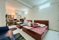 BIỆT THỰ SÂN VƯỜN diện tích 298m2 (11x29) Full thổ- XE TẢI ĐỔ CỬA -LÊ ĐỨC THỌ Gò Vấp -chỉ 70triệu/m... Bán nhà riêng tại An Hội Tây, Hồ Chí Minh 07