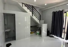 Bán nhà riêng 2 tầng căn góc thoáng tại Tây Thạnh, Tân Phú, giá 2.65 tỷ... Bán nhà riêng tại Tây Thạnh, Hồ Chí Minh 02