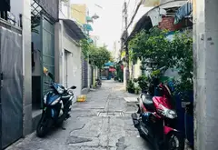 Bán nhà mặt phố 2 tầng 43m2 tại Tân Phú giá 4,9 tỷ... Bán nhà mặt phố tại Phú Thọ Hòa, Hồ Chí Minh 03