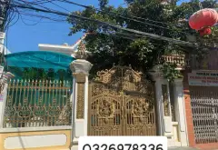 Nhà mặt phố Trại Lẻ diện tích rộng, phù hợp kinh doanh và an cư... Bán nhà mặt phố tại Lê Chân, Hải Phòng 01