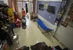 Bán nhà Đường Số 9 ,DT :65m, 3 tầng,4 x 16 ,giá 8.5 tỷ... Bán nhà riêng tại Hiệp Bình, Hồ Chí Minh 01