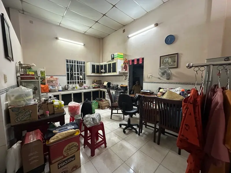 CHẤN ĐỘNG CHỦ GIẢM 2 tỷ- BÁN 20 phòng trọ-435M²( 14x31) SỔ FULL THỔ CƯ -THỦ ĐỨC-chỉ còn : 16 tỷ ~... Bán raw tại Thủ Đức, Hồ Chí Minh 01