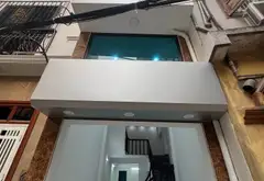 Bán nhà 5 tầng tại ngõ 29 phố Khương Hạ cạnh hồ lộng gió, full nội thất... Bán nhà riêng tại Khương Đình, Hà Nội 01