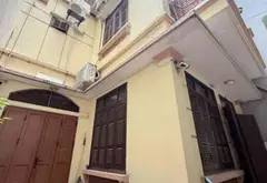 Nhà 4 Tầng Kiên Cố Tặng Kèm Đất, Kinh Doanh Sầm Uất Phường Nghĩa Đô... Bán nhà riêng tại Nghĩa Đô, Hà Nội 01