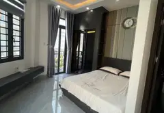 Căn Góc Hiện Đại 5 Tầng Bình Tân - Sống Sang Trọng Ngay Trung Tâm - Nở Hậu - Nội Thất Xịn... Bán nhà riêng tại Bình Tân, Hồ Chí Minh 07