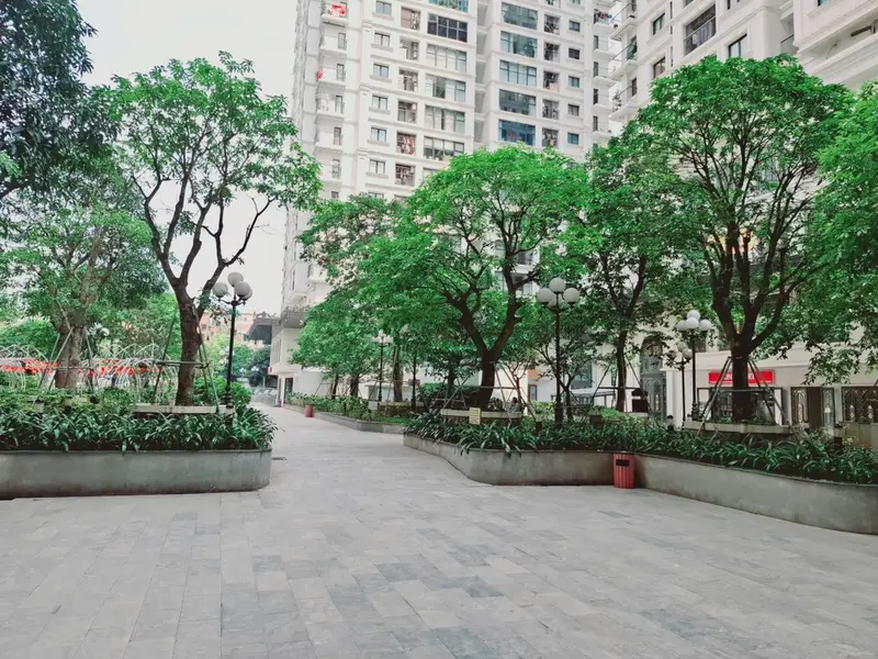 căn góc chân đế sàn thương mại Iris Garden – 30 Trần Hữu Dực – 140m² – dòng tiền 700 triệu/năm... Bán nhà mặt phố tại Từ Liêm, Hà Nội 01