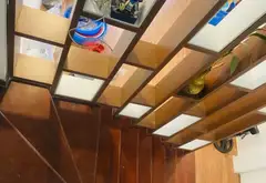 Bán Nhà ĐỊNH CÔNG 51m PHÂN LÔ Ô TÔ ĐỖ CỔNG NGÕ RỘNG NHÀ THOÁNG GẦN PHỐ DÂN XÂY. Sổ đỏ chỉ 13.9 tỷ... Bán nhà riêng tại Định Công, Hà Nội 20