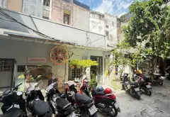 Nhà riêng rộng 240m2 mặt tiền 21m tại khu vực quận Phú Nhuận, TP.HCM... Bán nhà riêng tại Cầu Kiệu, Hồ Chí Minh 04