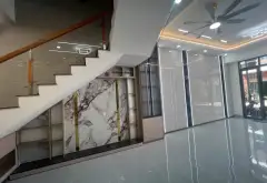 Nhà 4 tầng đang xây khu dân cư Nam Cường, diện tích 55.3 m2... Bán nhà riêng tại Tam Bình, Hồ Chí Minh 05