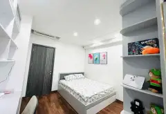 Căn hộ mơ ước tại Chung cư Viện Chiến lược Khoa học – Cơ hội vàng cho cuộc sống lý tưởng!... Bán căn hộ chung cư tại Yên Hòa, Hà Nội 11