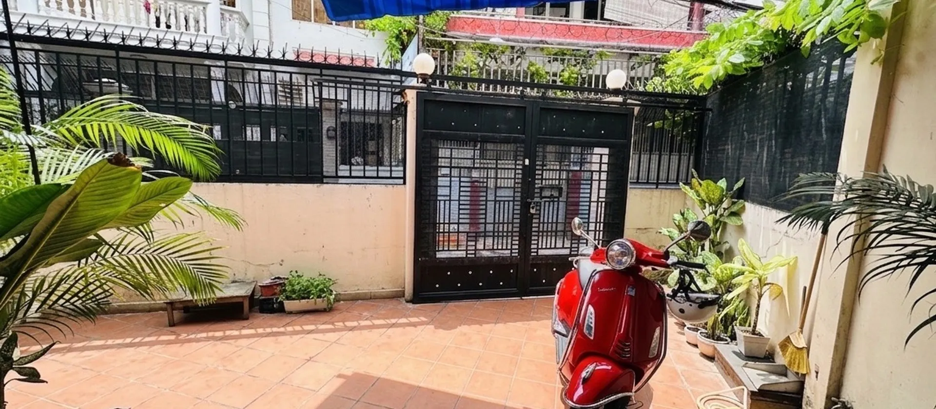 Nhà Hiếm Bình Thạnh Hẻm Ô Tô, 4 Tầng Rộng 7.2m, Giá Chỉ 12 Tỷ... Bán nhà riêng tại Bình Lợi Trung, Hồ Chí Minh 01