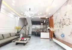 Nhà Lô Góc 2 Mặt Thoáng Tại Miếu Hai Xã - Không Gian Sống Đẳng Cấp... Bán nhà riêng tại Lê Chân, Hải Phòng 10