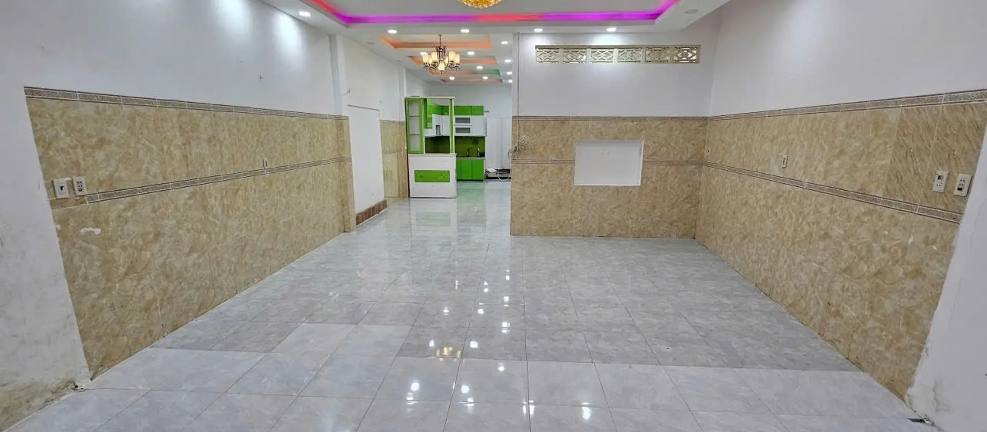 Bán nhà riêng 1 tầng 107m2 tại Thới An, giá 5.2 tỷ, hẻm xe tải, pháp lý rõ ràng... Bán nhà riêng tại Thới An, Hồ Chí Minh 01