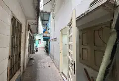 Nhà 2 Mặt Hẻm Nguyễn Chí Thanh - Sống Trung Tâm, Tiện Nghi... Bán owner_side tại Hòa Hưng, Hồ Chí Minh 04