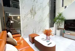 Bán nhà riêng 5 tầng tại phường Thông Tây Hội, Gò Vấp, hẻm xe hơi, diện tích 44m2... Bán nhà riêng tại Thông Tây Hội, Hồ Chí Minh 02