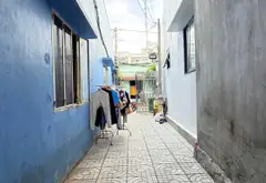 Nhà 2 tầng, ô tô tải tránh, 105m2 tại TA11, P. Thới An, quận 12. giá 4.5 tỷ... Bán nhà riêng tại Thới An, Hồ Chí Minh 02