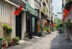🔥NGAY PHẠM VĂN ĐỒNG - 2 TẦNG - 🚘 hẻm xe hơiTHÔNG - CHỈ 💰6 ti 8. SHR . Pháp lý chuẩn... Bán nhà riêng tại Hiệp Bình, Hồ Chí Minh 10