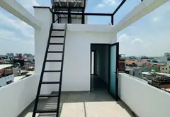 Nhà 6 tầng có thang máy Gò Vấp, 9 phòng ngủ, tiện kinh doanh... Bán nhà riêng tại An Hội Đông, Hồ Chí Minh 03