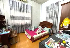 Nha quang trung... Bán nhà riêng tại Thông Tây Hội, Hồ Chí Minh 06