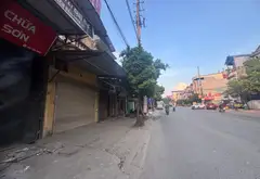 Nhà 2 Tầng Mặt Phố Dương Đức Hiền - Đón Đầu Kinh Doanh Sầm Uất... Bán nhà mặt phố tại Thuận An, Hà Nội 03