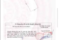 Bán đất 80m2 mặt tiền 6m tại khu dân trí cao Tôn Đản... Bán đất tại Cẩm Lệ, Đà Nẵng 01