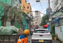 Cơ Hội Vàng Sở Hữu Nhà 6 Tầng Trung Tâm Quận 3 - Giá Tốt Nhất Thị Trường... Bán nhà riêng tại Nhiêu Lộc, Hồ Chí Minh 02