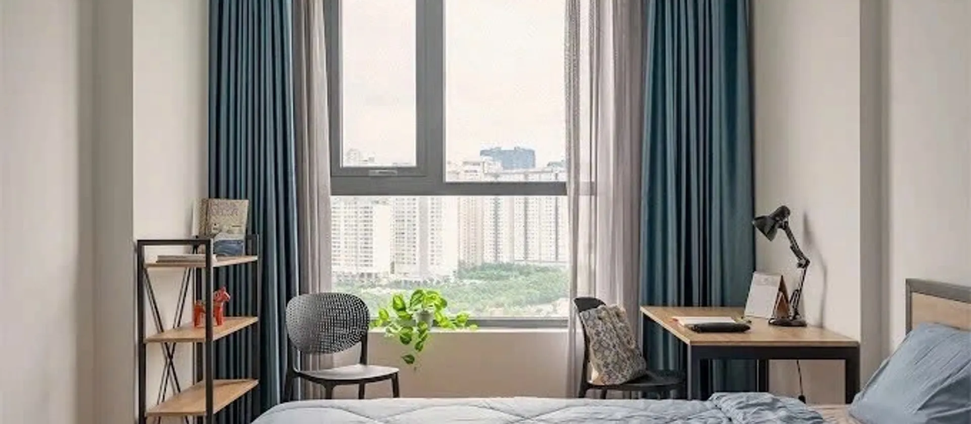 Căn hộ 2 phòng ngủ trung tâm Quận 2 giá 7,3 tỷ... Bán căn hộ chung cư tại Bình Trưng, Hồ Chí Minh 01