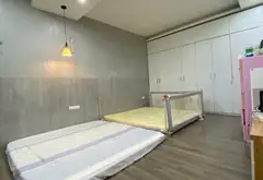 Bán căn hộ chung cư 2 phòng ngủ tại Mễ Trì Thượng với sân thượng rộng và không gian riêng tư... Bán căn hộ chung cư tại Từ Liêm, Hà Nội 12