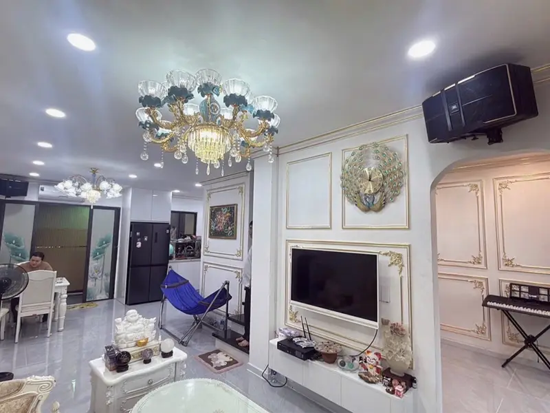 Biệt thự mini khu Mizuki - Đường 8m - Kinh doanh đỉnh... Bán nhà mặt phố tại Bình Hưng, Hồ Chí Minh 01
