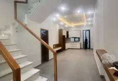 Nhà 3 tầng tiện nghi, ôtô vào tận nơi, vị trí đẹp Bình Tân... Bán nhà riêng tại Bình Hưng Hòa, Hồ Chí Minh 02