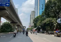 Nhà phố 5 tầng vị trí đắc địa Hà Đông - Ô tô tránh, đỗ - Kinh doanh – Full nội thất... Bán nhà riêng tại Hà Đông, Hà Nội 01