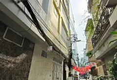 Bán nhà lô góc 5 tầng quận Hoàng Mai, ngõ rộng, gần KĐT Đền Lừ... Bán owner_side tại Hoàng Mai, Hà Nội 02