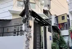 Nhà 4 tầng lô góc 76m2 tại quận Tân Bình giá 7.99 tỷ... Bán nhà riêng tại Tân Sơn, Hồ Chí Minh 17