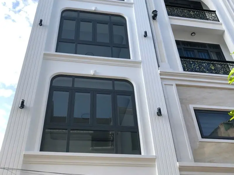 BÁN NHÀ ĐẸP TỈNH LỘ 10 – XE HƠI VÀO NHÀ – 6PN – SÂN THƯỢNG TRƯỚC SAU NHỈNH 5 ĐỒNG... Bán nhà riêng tại Bình Tân, Hồ Chí Minh 01