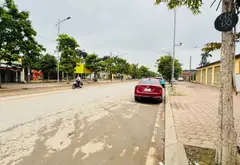 Đất 326.22.45 Bờ Tây Sông Nhuệ 164m2 10.5 tỷ. Mua bán vi bằng, chưq sổ... Bán đất tại Thượng Cát, Hà Nội 01
