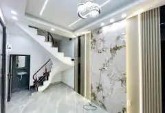 Nhà 4 Tầng Lô Góc Ngang 3m Gần Đường Miếu Hai Xã... Bán nhà riêng tại An Biên, Hải Phòng 05