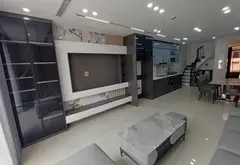 Bán nhà riêng 6 tầng, 40m2, phường Nguyễn Văn Cừ, ngõ ôtô tránh, có thang máy... Bán nhà riêng tại Bồ Đề, Hà Nội 04
