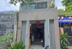🔥 NHÀ MẶT TIỀN, 2 TẦNG , DÀI 20M, CHỈ 5,3 TỶ, QUẬN GÒ VẤP – ÔTÔ TRONG NHÀ 🔥

🏡 Nhà 2 tầng, 3PN... Bán nhà riêng tại An Hội Tây, Hồ Chí Minh 09