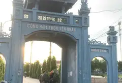 Đất trung tâm Yên Nhân giá tốt chỉ 3.3 tỷ... Bán đất tại Mê Linh, Hà Nội 06