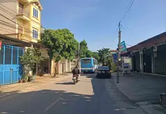 Đất Thắng Trí full thổ cư, mặt tiền rộng, ô tô vào tận nơi... Bán đất tại Kim Anh, Hà Nội 08