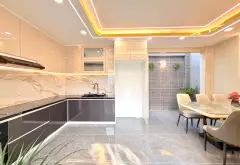 Bán nhà 5 tầng ngay thạnh Lộc 15, Quận 12, TP HCM, mới, đẹp. chỉ nhỉnh 5 tỷ... Bán nhà riêng tại An Phú Đông, Hồ Chí Minh 03
