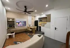 Bán nhà riêng 43m² Trương Định, Hai Bà Trưng - Tiện nghi, Sân để xe riêng... Bán nhà riêng tại Tương Mai, Hà Nội 04